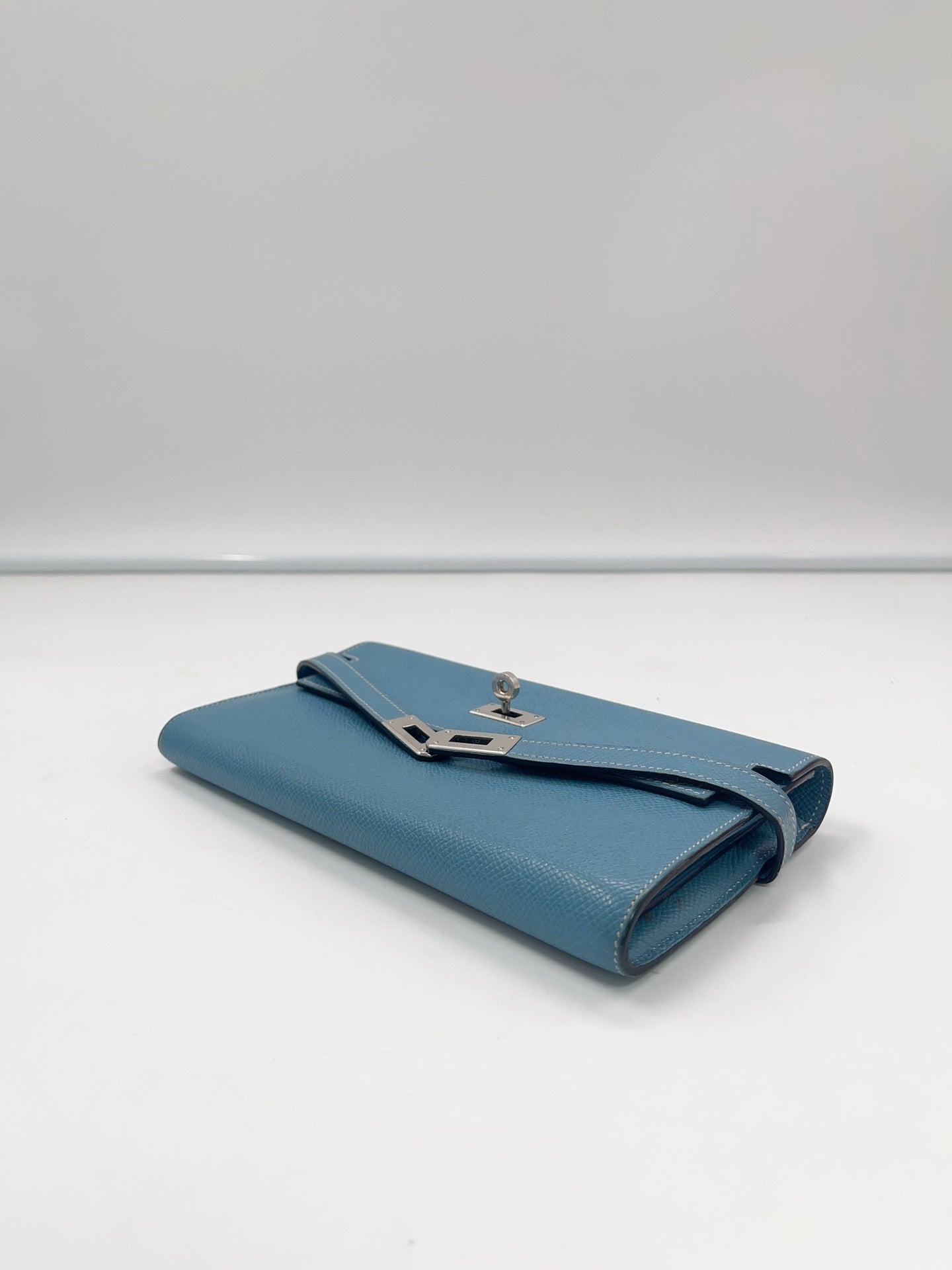 Hermes Blue