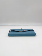 Hermes Blue