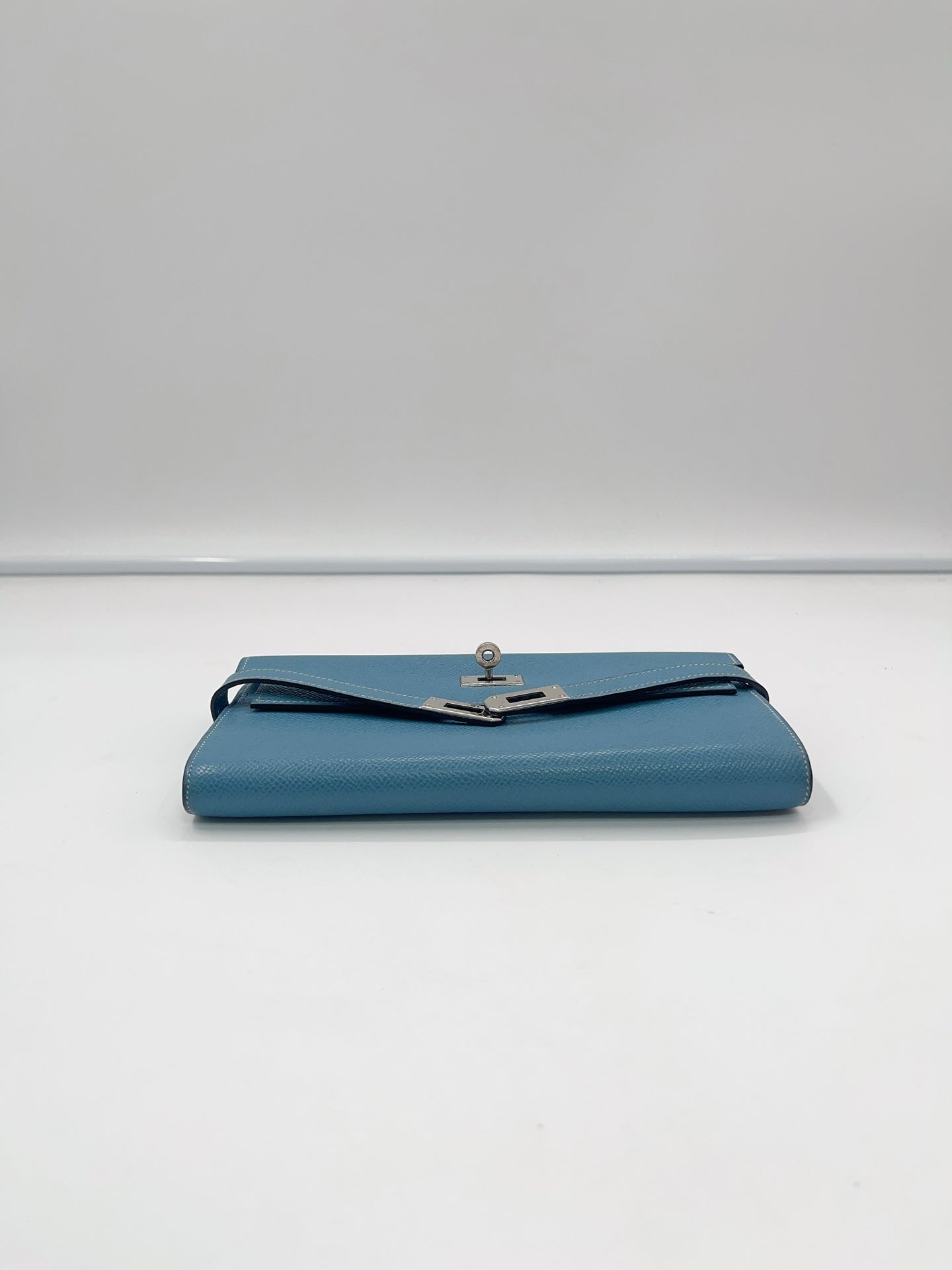 Hermes Blue
