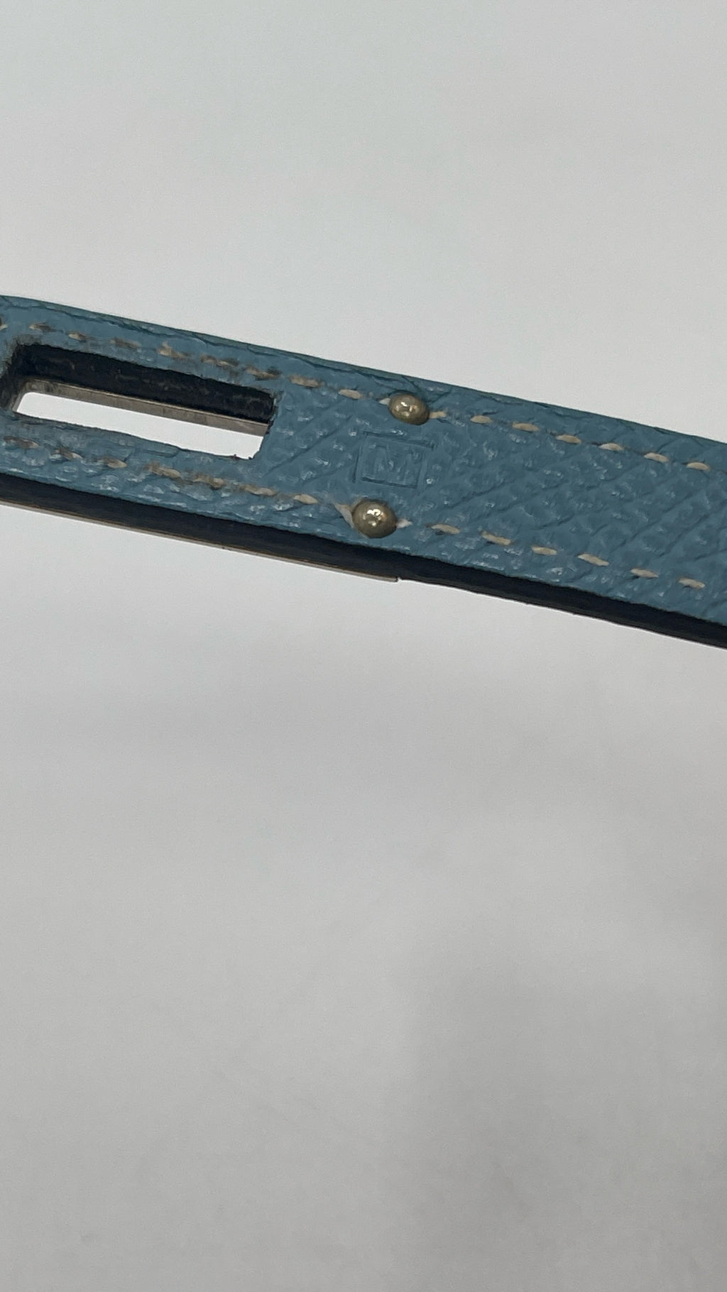 Hermes Blue