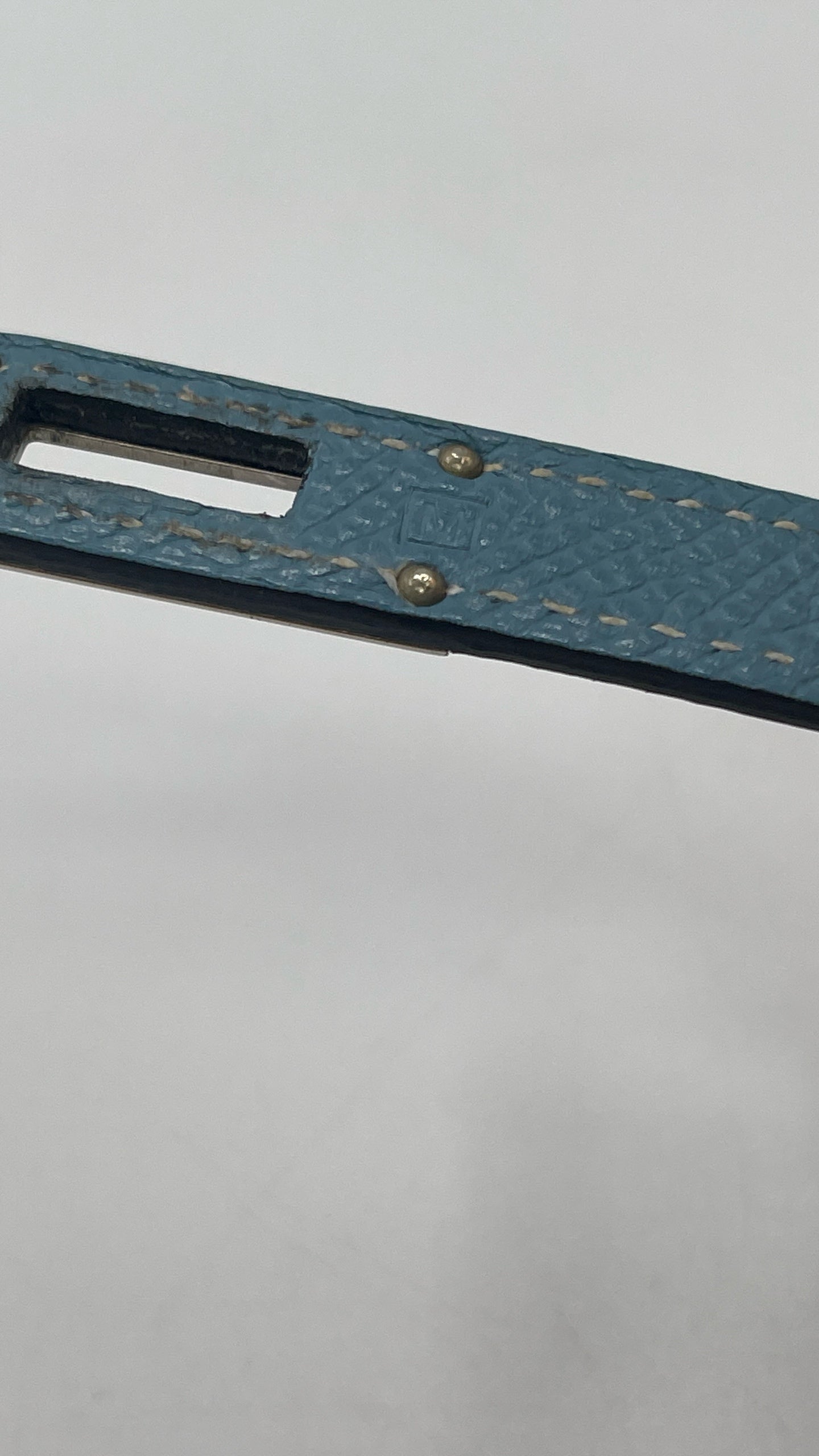 Hermes Blue