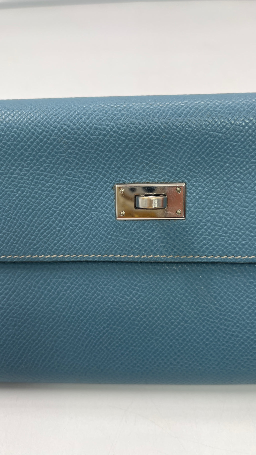 Hermes Blue