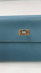 Hermes Blue