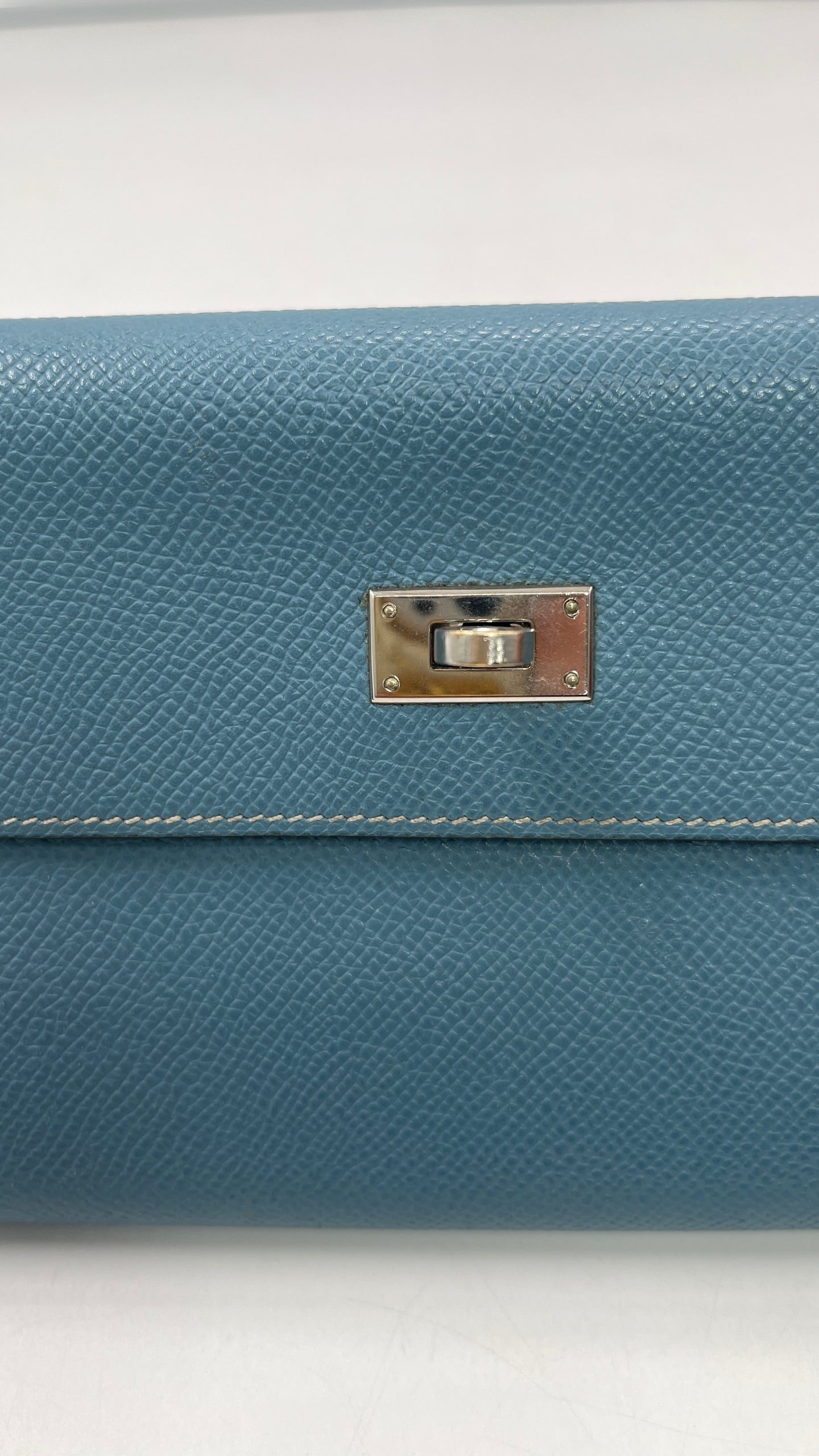 Hermes Blue