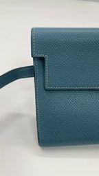 Hermes Blue
