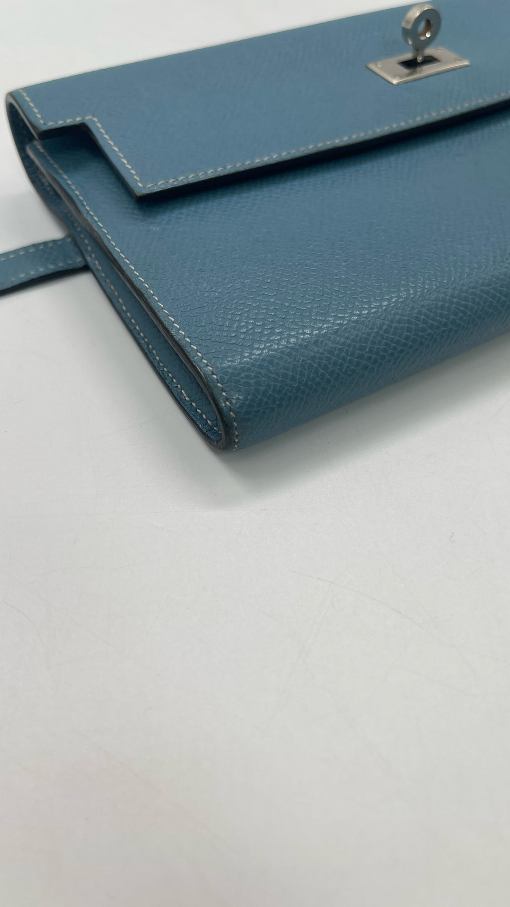 Hermes Blue