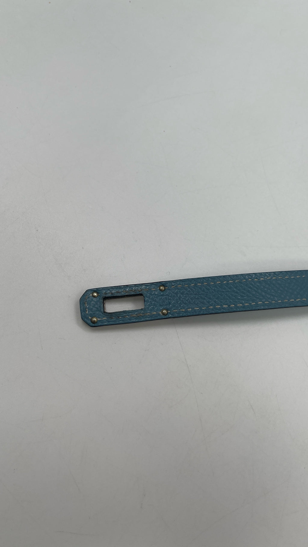 Hermes Blue