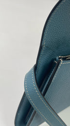 Hermes Blue