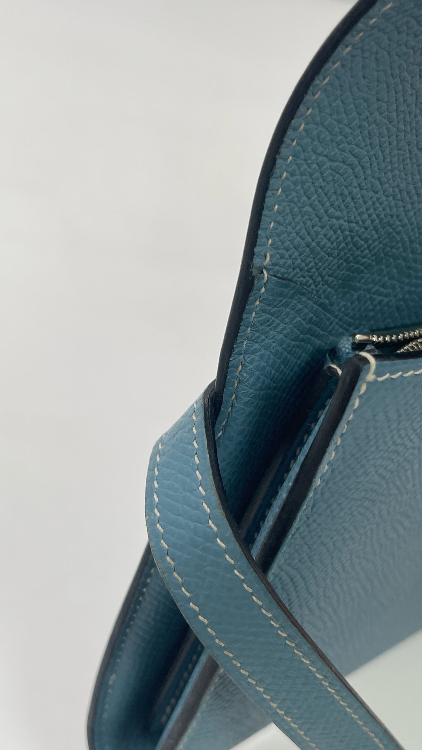 Hermes Blue