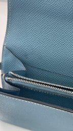 Hermes Blue