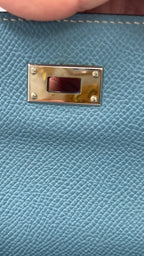 Hermes Blue