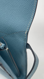 Hermes Blue