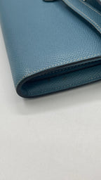 Hermes Blue