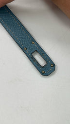 Hermes Blue