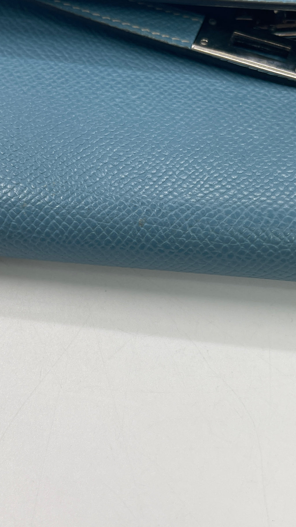 Hermes Blue