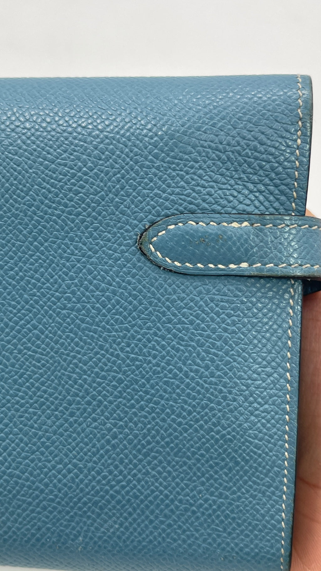 Hermes Blue