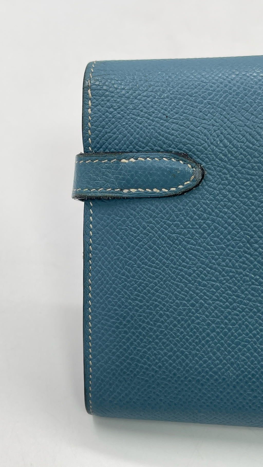 Hermes Blue