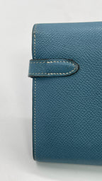 Hermes Blue