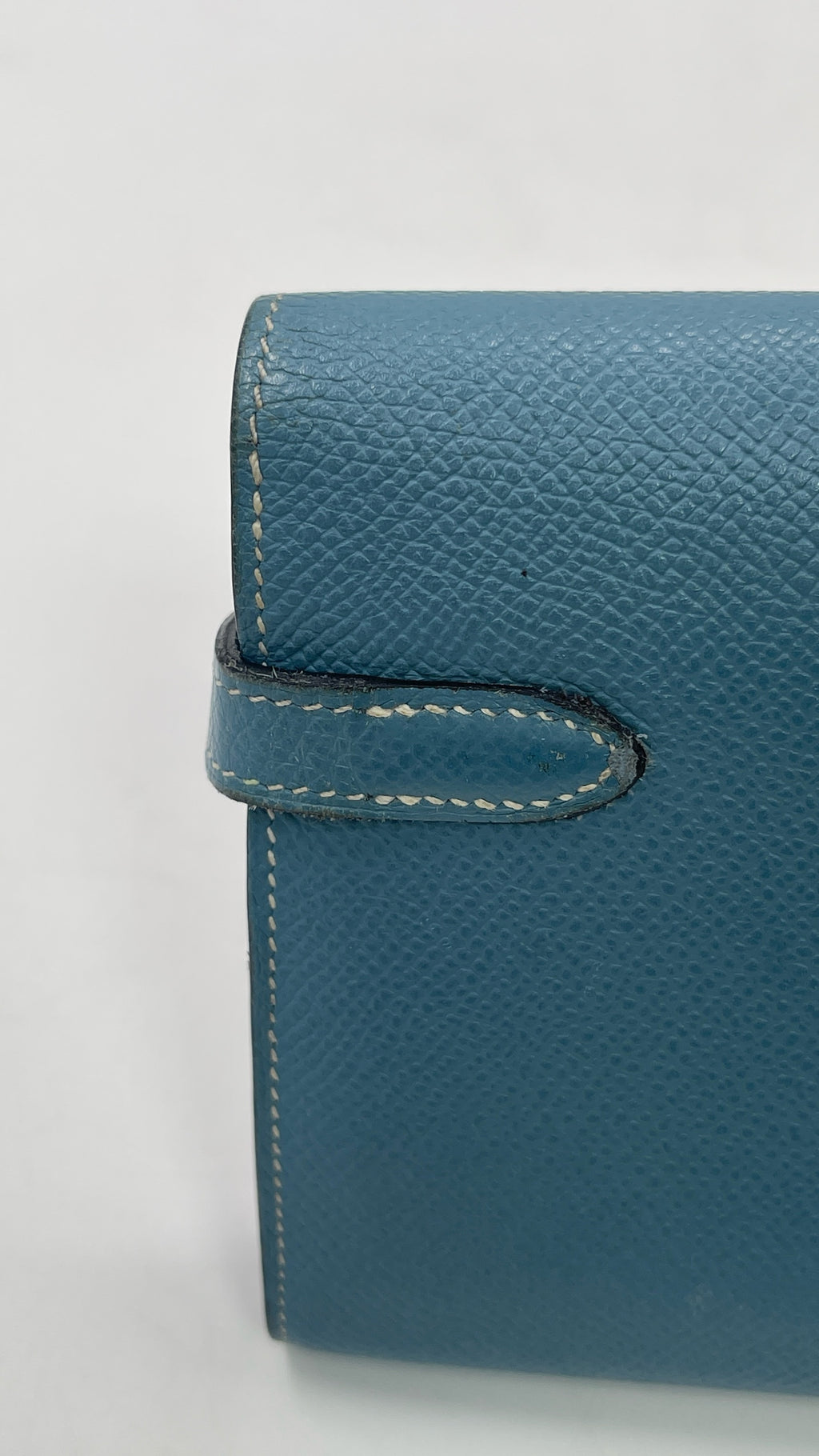 Hermes Blue