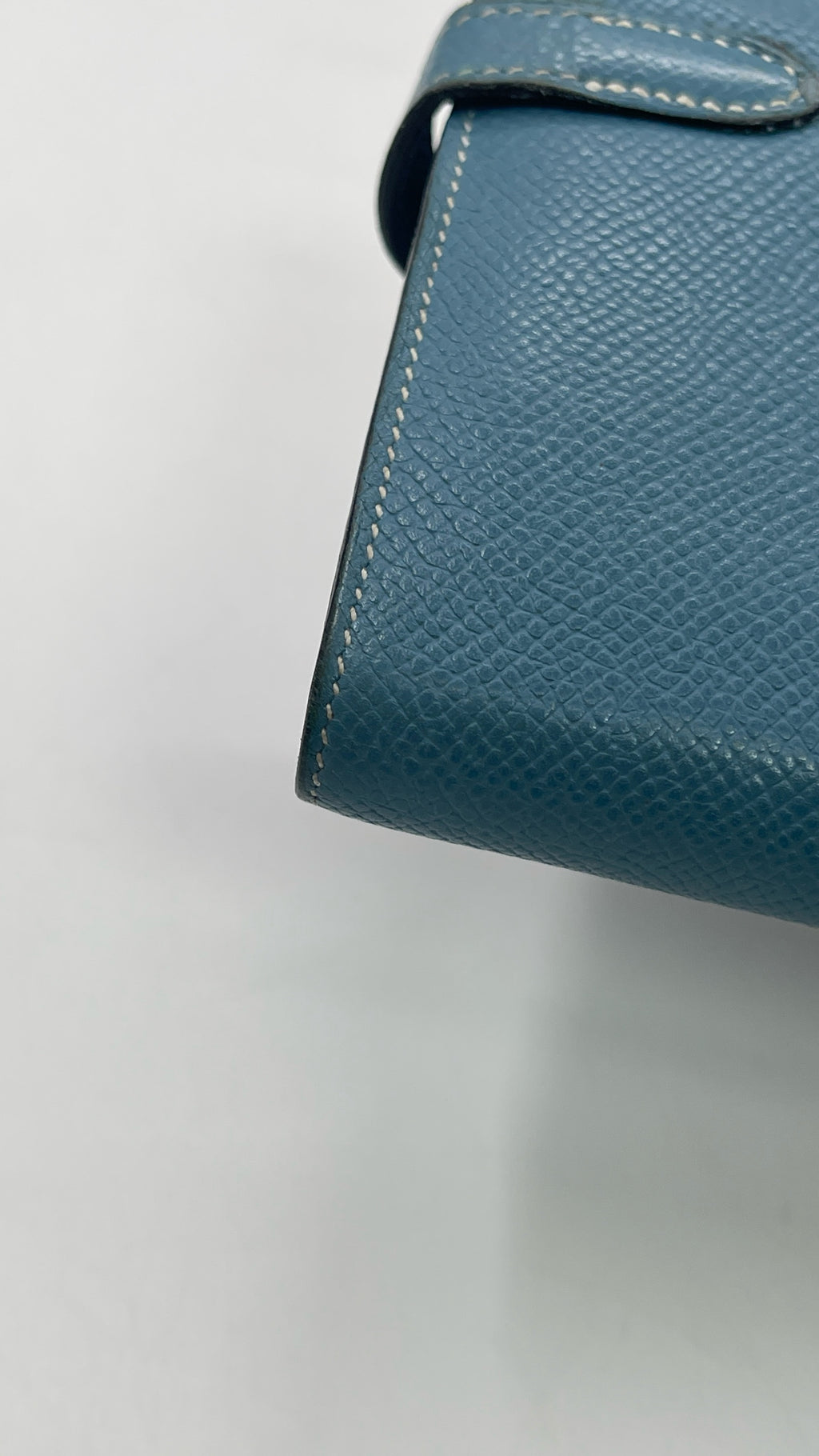Hermes Blue