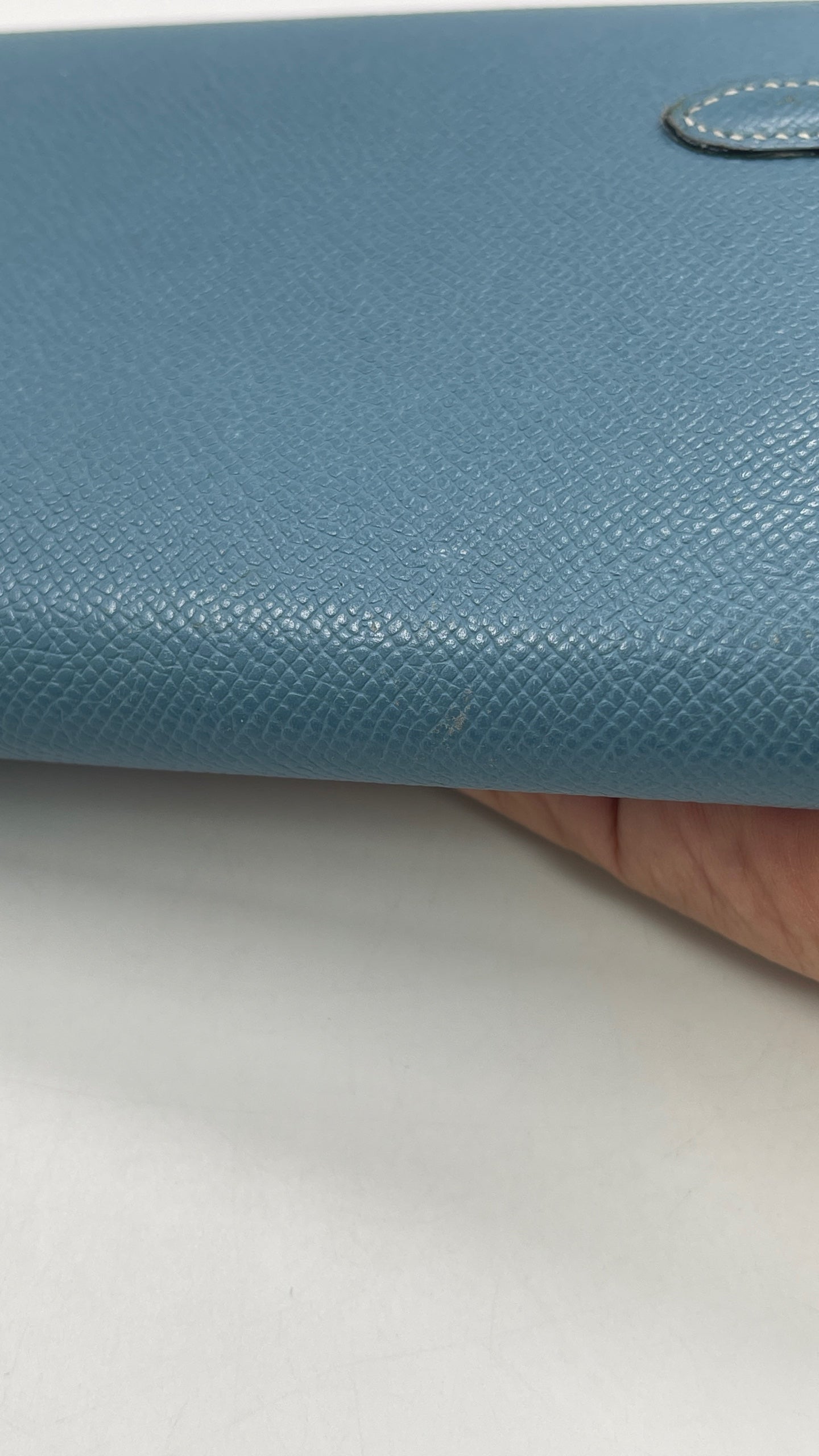 Hermes Blue