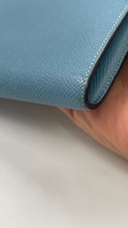 Hermes Blue