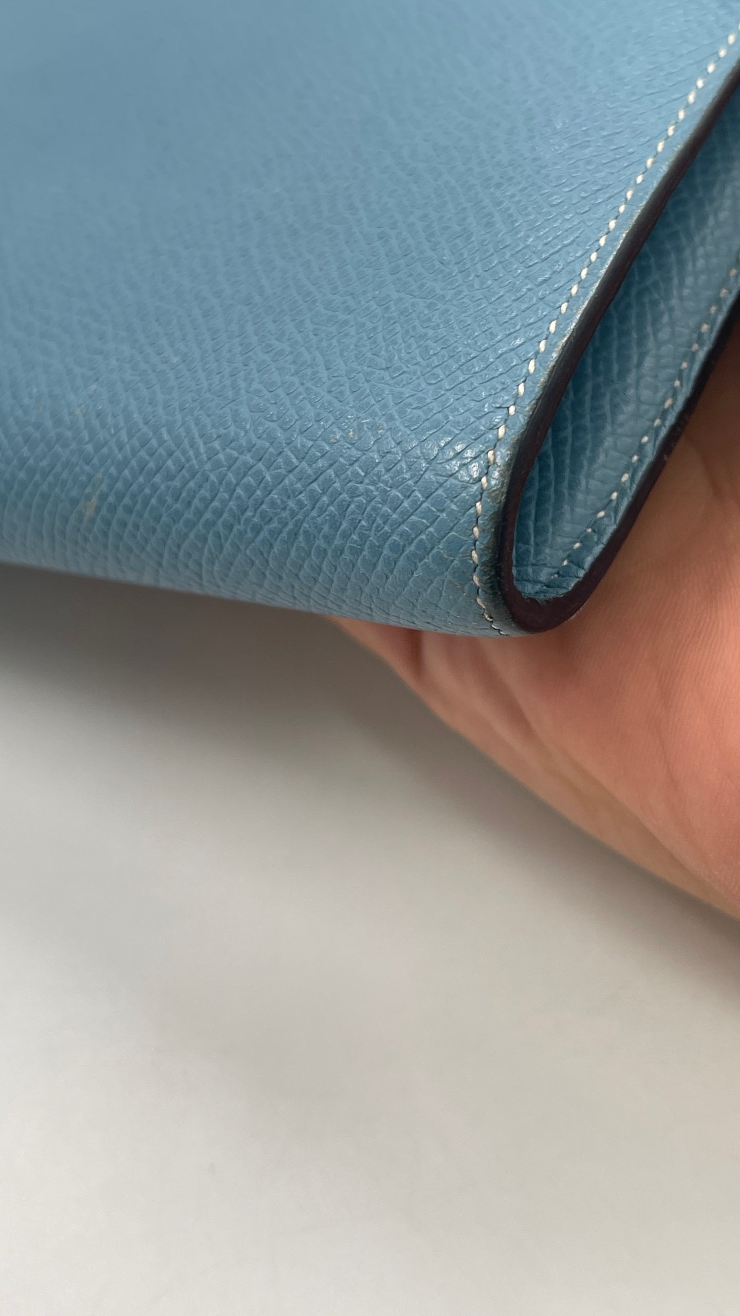Hermes Blue