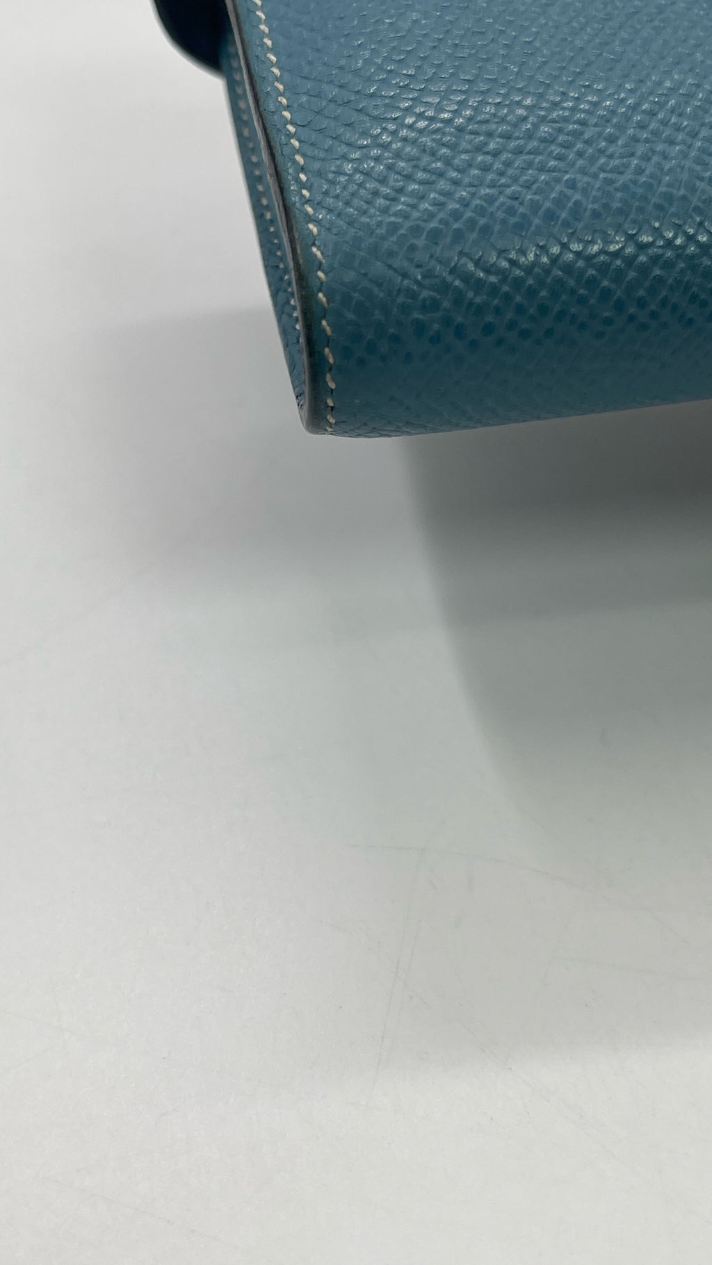 Hermes Blue