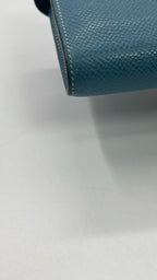 Hermes Blue