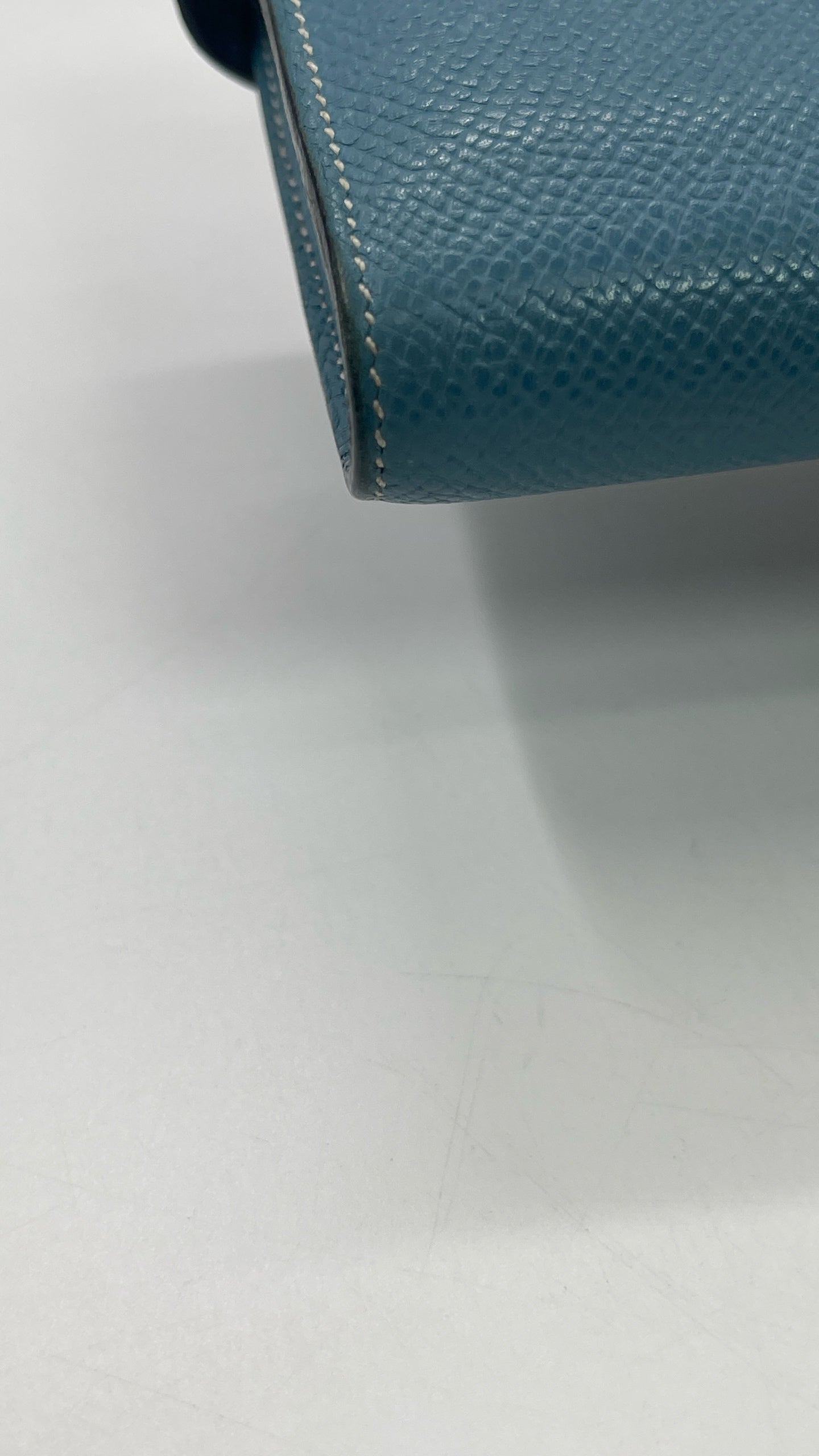 Hermes Blue