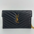 Saint laurent Crossbody