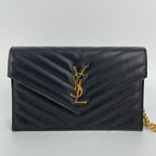Saint laurent Crossbody