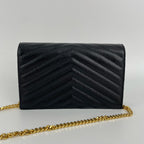 Saint laurent Crossbody