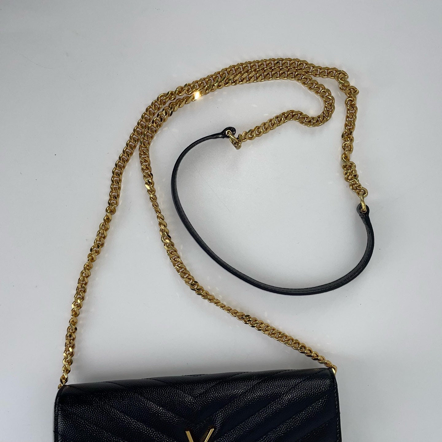 Saint laurent Crossbody
