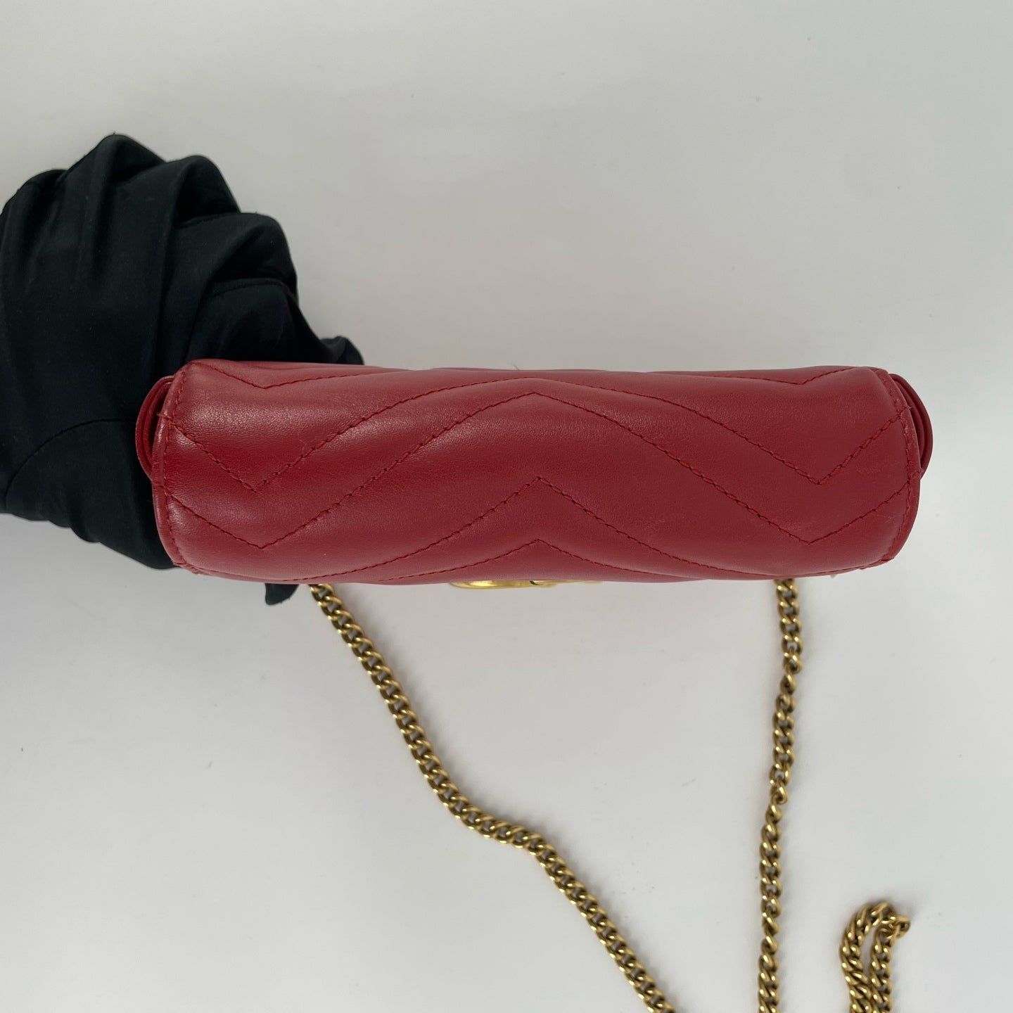 Gucci Red