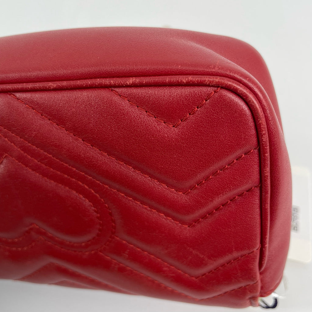 Gucci Red