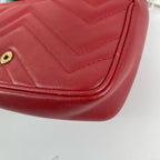 Gucci Red