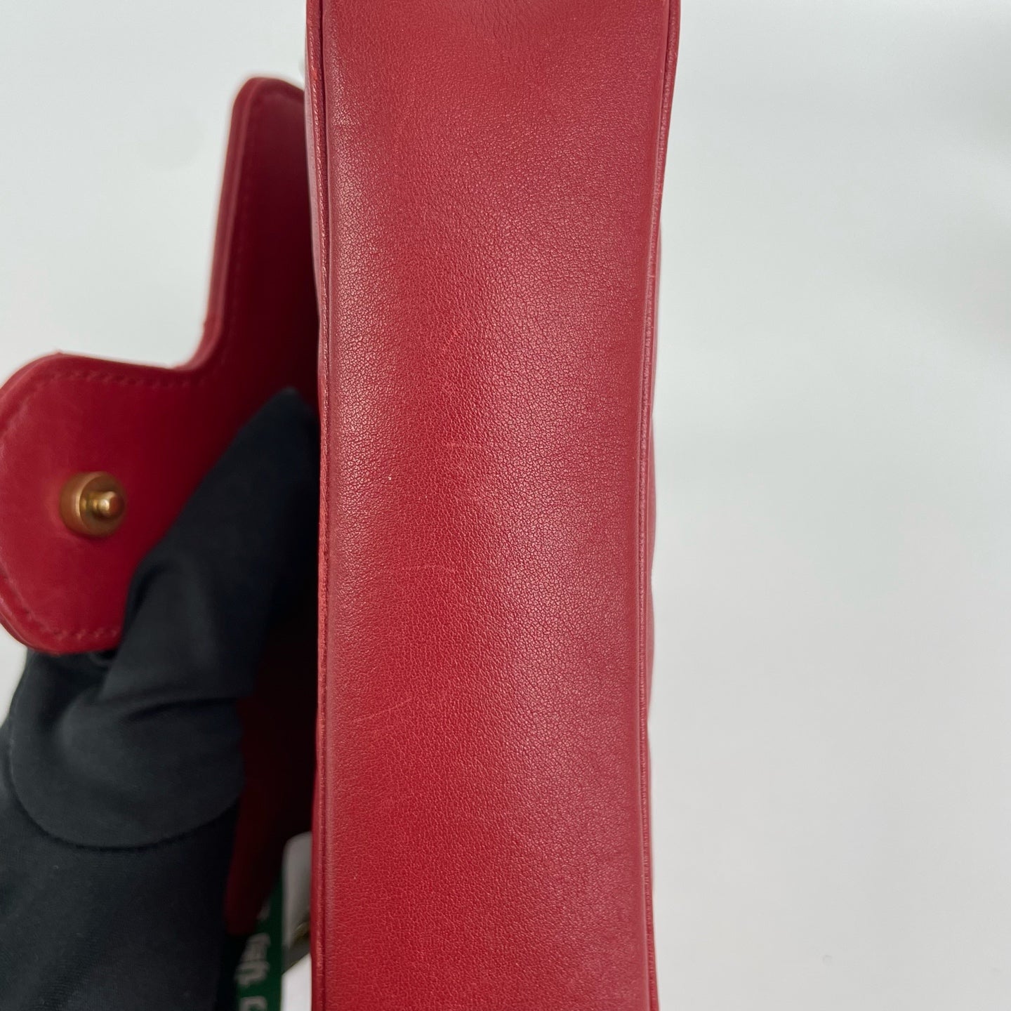 Gucci Red