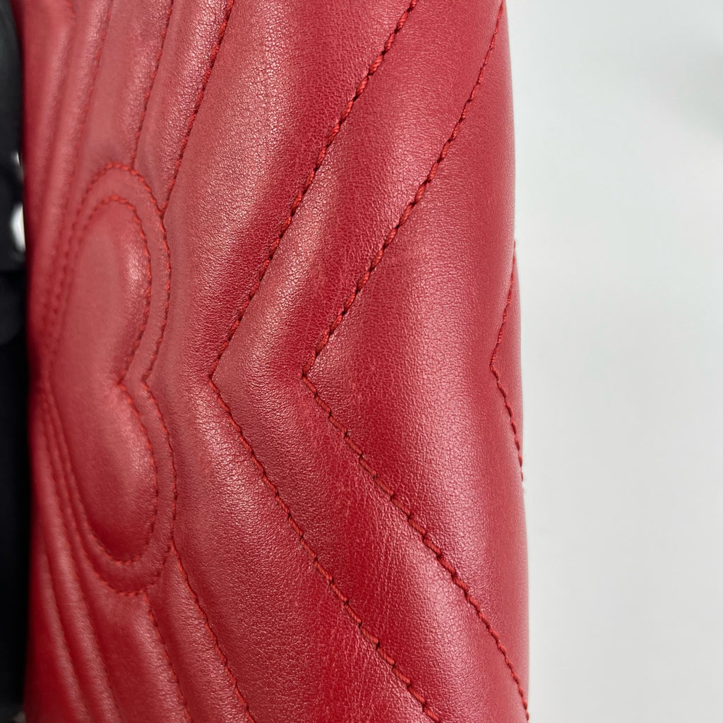 Gucci Red