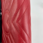 Gucci Red