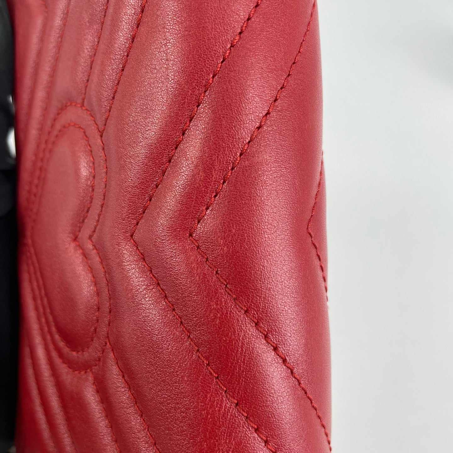 Gucci Red