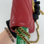 Gucci Red