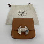 Hermes Brown Belt Bag & Fanny Pack