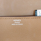 Hermes Brown Belt Bag & Fanny Pack