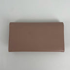 Bvlgari Pink Clutch