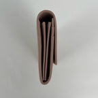 Bvlgari Pink Clutch