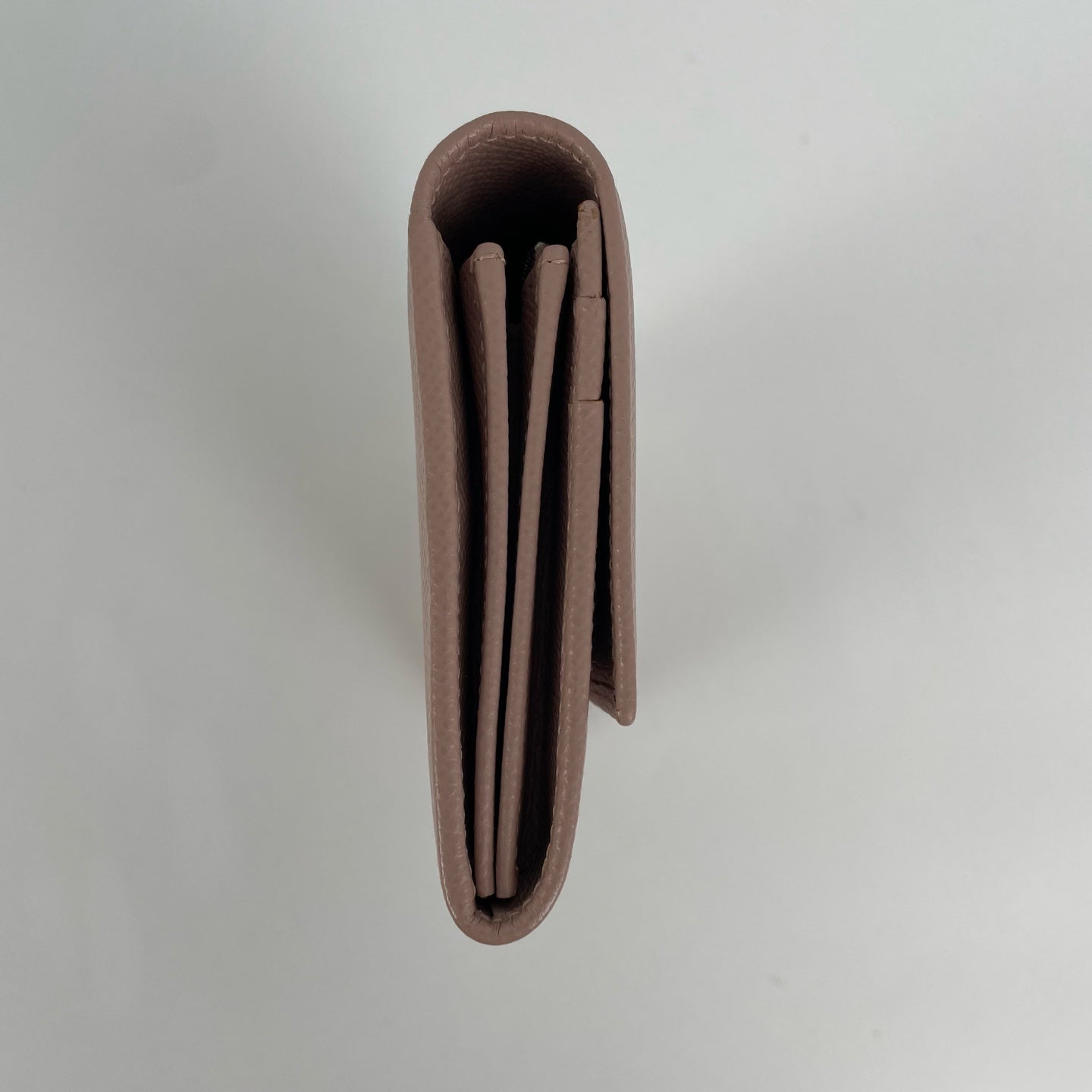 Bvlgari Pink Clutch