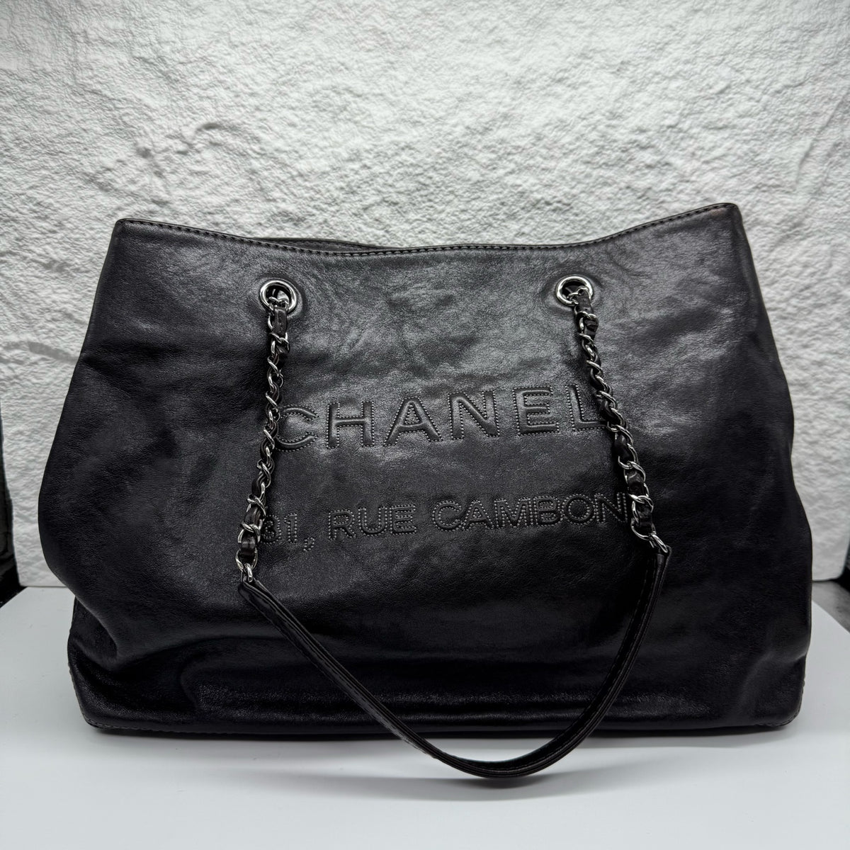 Chanel Tote