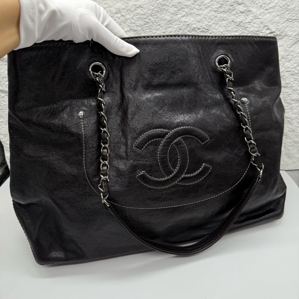 Chanel Tote