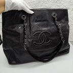 Chanel Tote